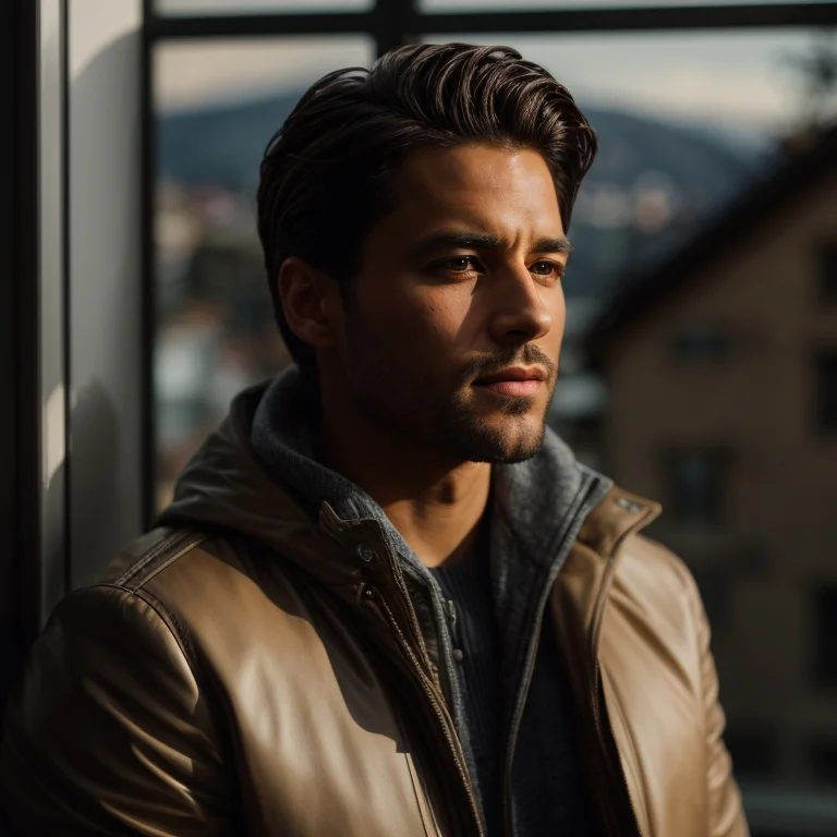 Adrian Keller